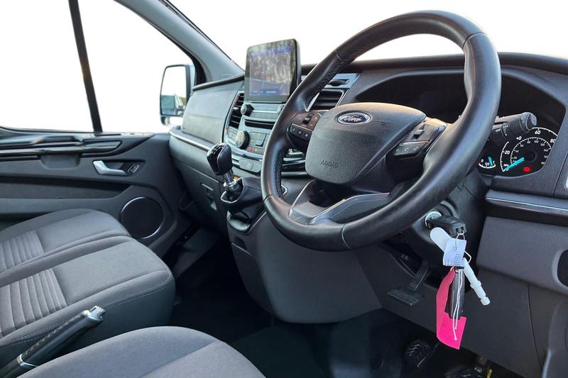 Used Ford Tourneo Custom 2022 for sale - 76653441: Photo 14