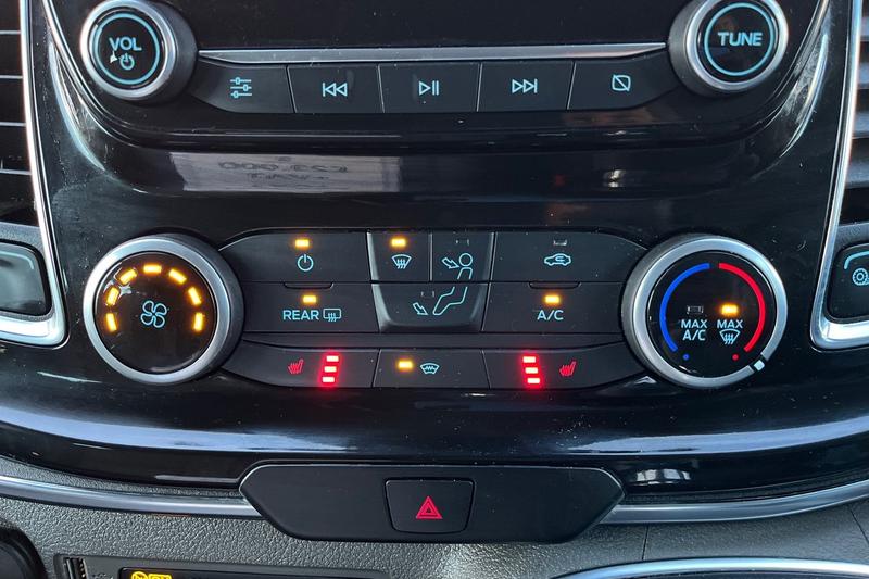 Used Ford Tourneo Custom 2022 for sale - 76653441: Photo 15