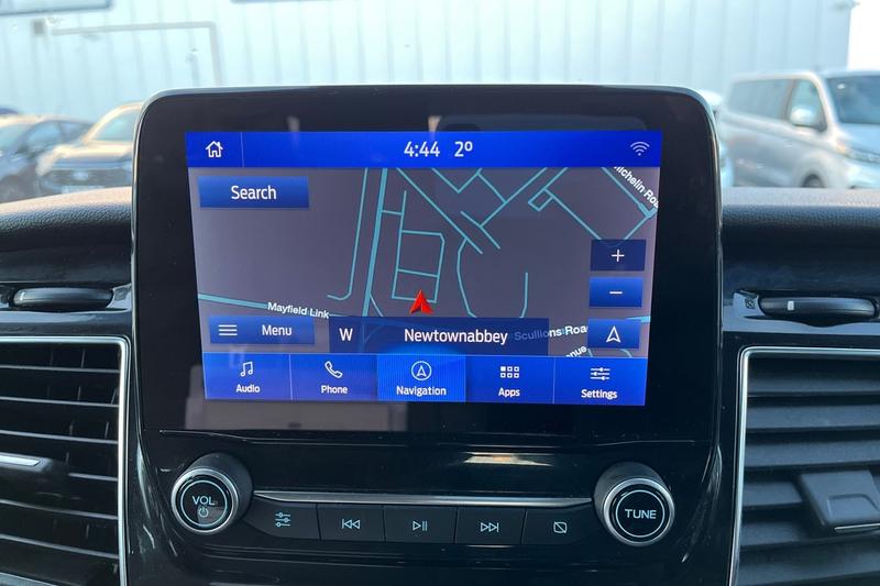 Used Ford Tourneo Custom 2022 for sale - 76653441: Photo 16