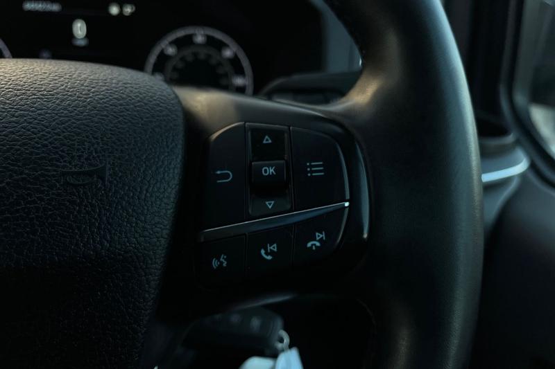 Used Ford Tourneo Custom 2022 for sale - 76653441: Photo 17