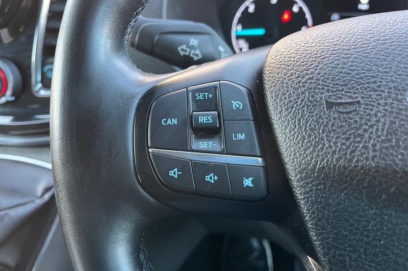 Used Ford Tourneo Custom 2022 for sale - 76653441: Photo 18