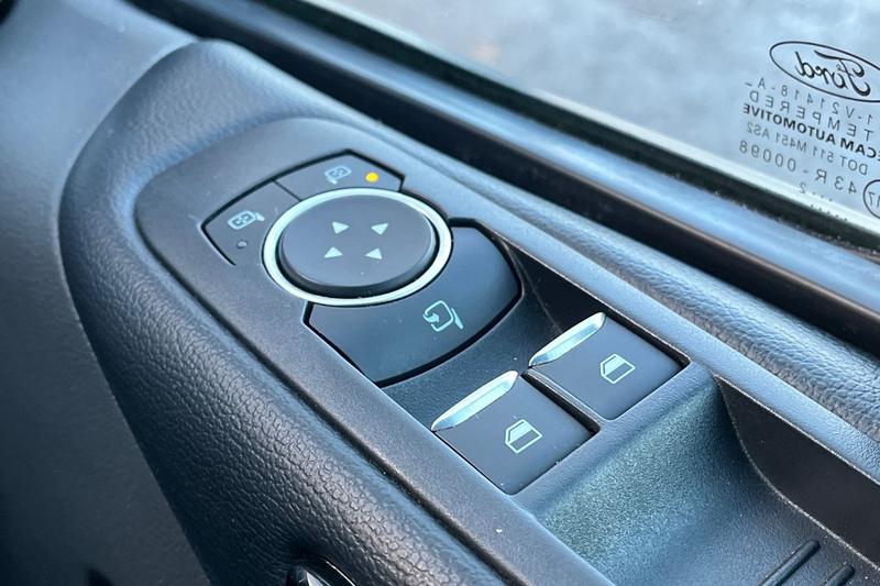 Used Ford Tourneo Custom 2022 for sale - 76653441: Photo 19