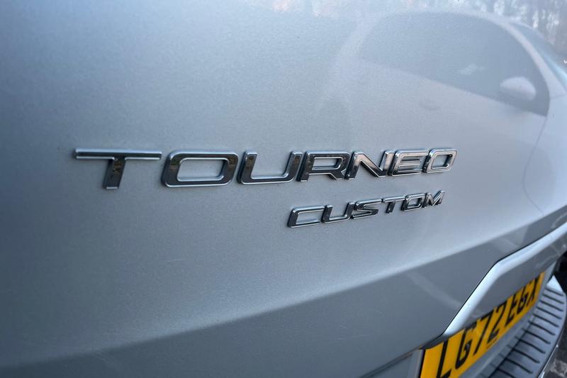 Used Ford Tourneo Custom 2022 for sale - 76653441: Photo 20