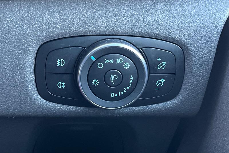 Used Ford Tourneo Custom 2022 for sale - 76653441: Photo 21