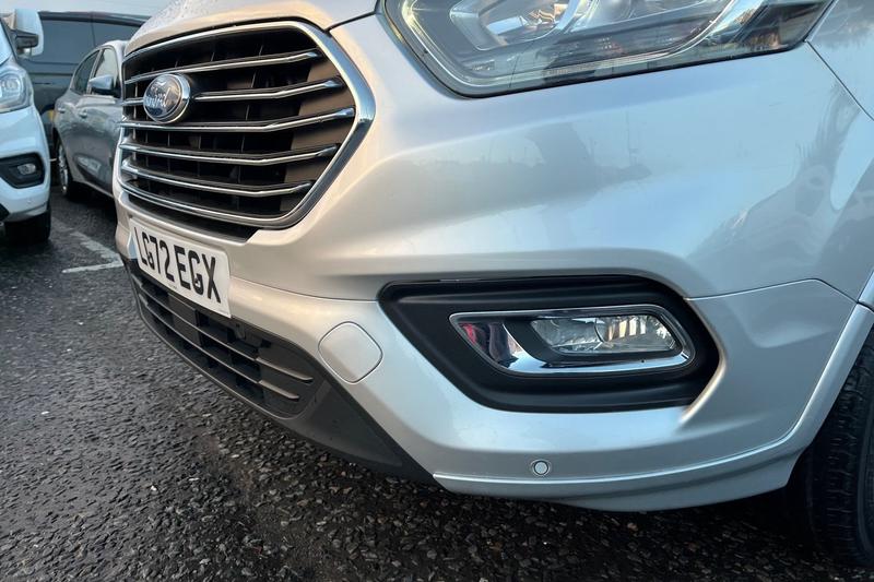 Used Ford Tourneo Custom 2022 for sale - 76653441: Photo 23