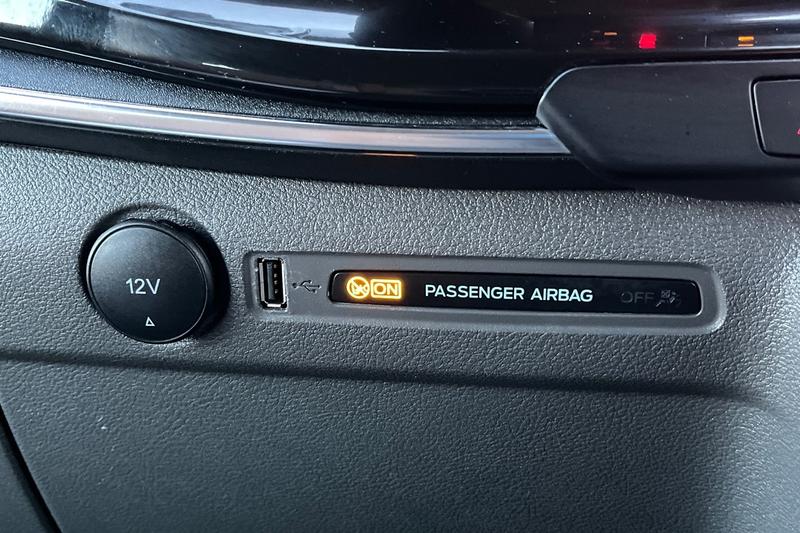 Used Ford Tourneo Custom 2022 for sale - 76653441: Photo 24