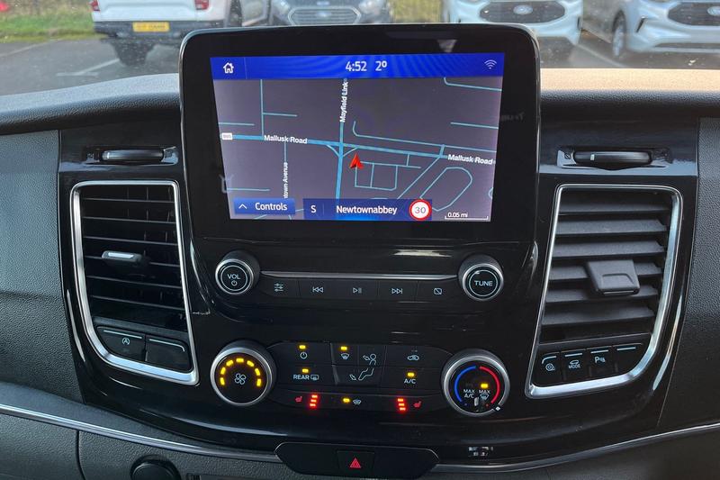 Used Ford Tourneo Custom 2022 for sale - 76653441: Photo 25