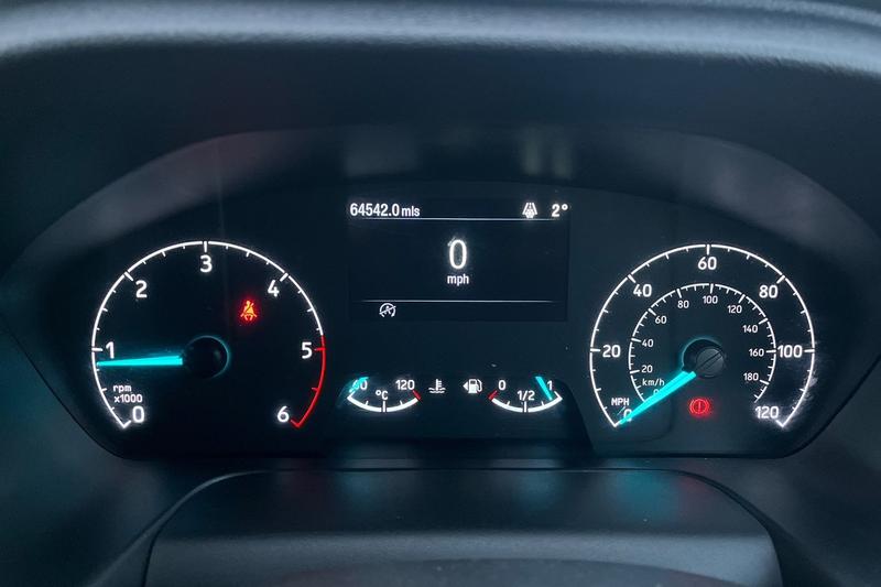 Used Ford Tourneo Custom 2022 for sale - 76653441: Photo 26