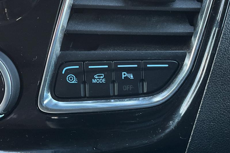 Used Ford Tourneo Custom 2022 for sale - 76653441: Photo 8