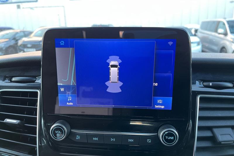 Used Ford Tourneo Custom 2022 for sale - 76653441: Photo 9