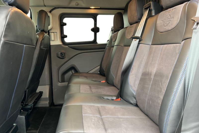 Used Ford Transit Custom 2023 for sale - 76277182: Photo 11