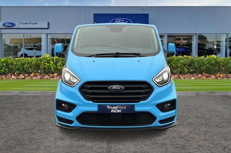 Used Ford Transit Custom 2023 for sale - 76277182: Photo 12