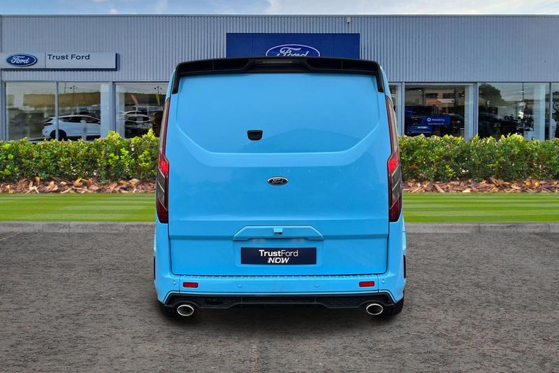 Used Ford Transit Custom 2023 for sale - 76277182: Photo 13