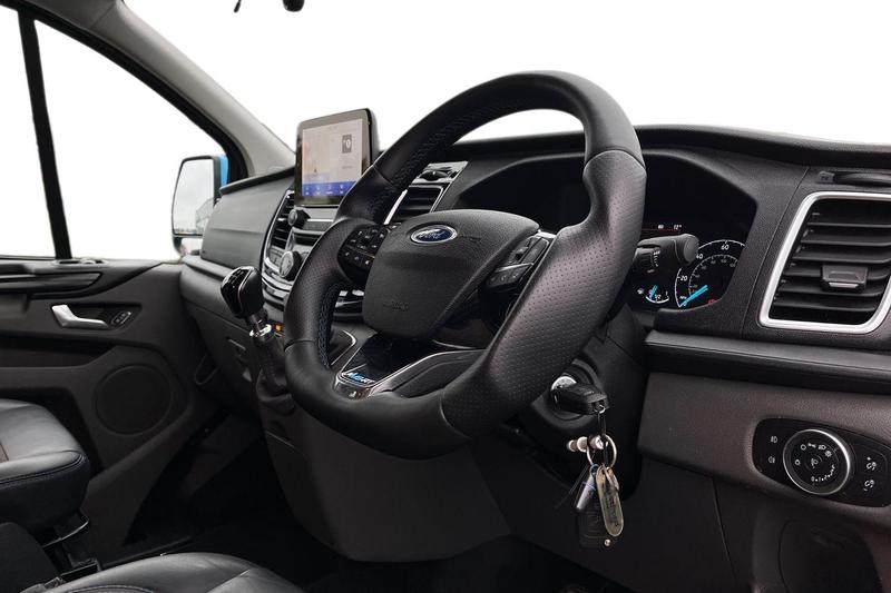 Used Ford Transit Custom 2023 for sale - 76277182: Photo 14