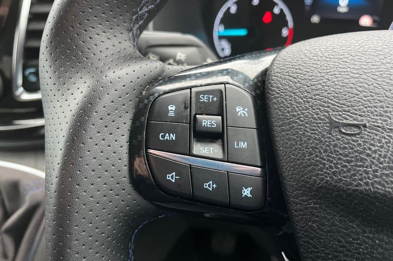 Used Ford Transit Custom 2023 for sale - 76277182: Photo 16