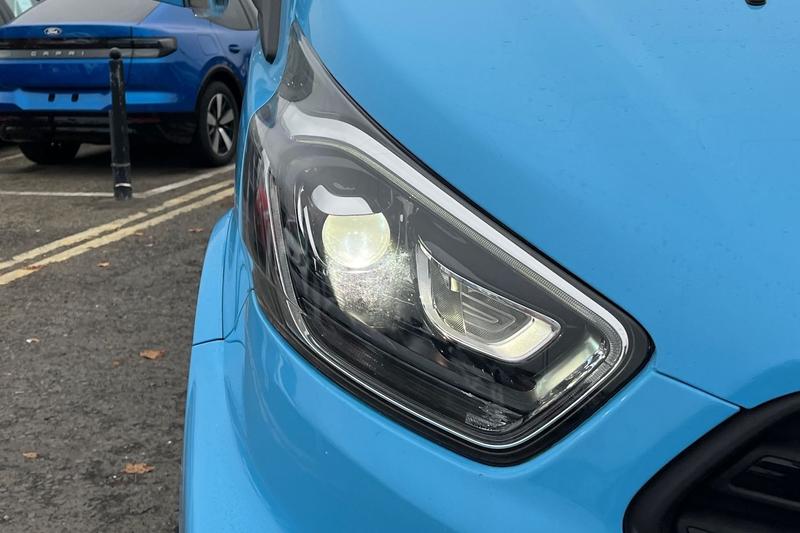 Used Ford Transit Custom 2023 for sale - 76277182: Photo 17