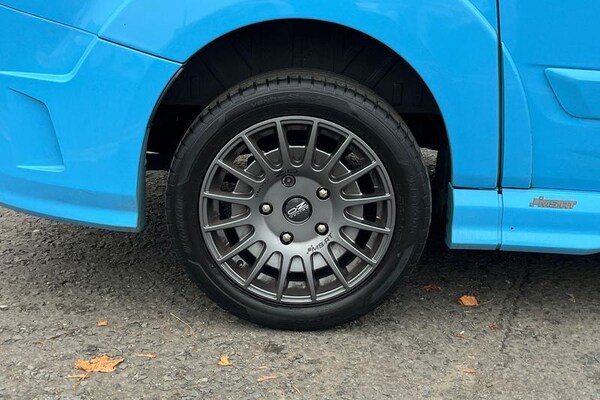 Used Ford Transit Custom 2023 for sale - 76277182: Photo 19