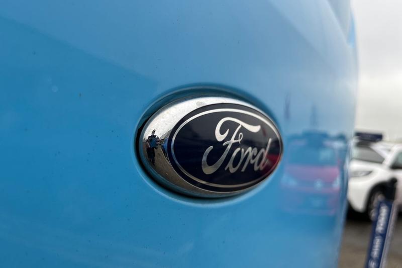 Used Ford Transit Custom 2023 for sale - 76277182: Photo 20