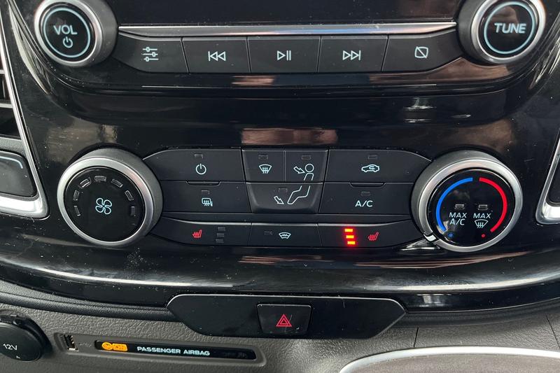 Used Ford Transit Custom 2023 for sale - 76277182: Photo 21