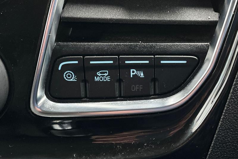 Used Ford Transit Custom 2023 for sale - 76277182: Photo 22