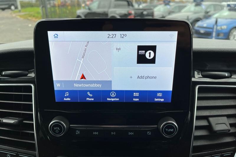 Used Ford Transit Custom 2023 for sale - 76277182: Photo 23