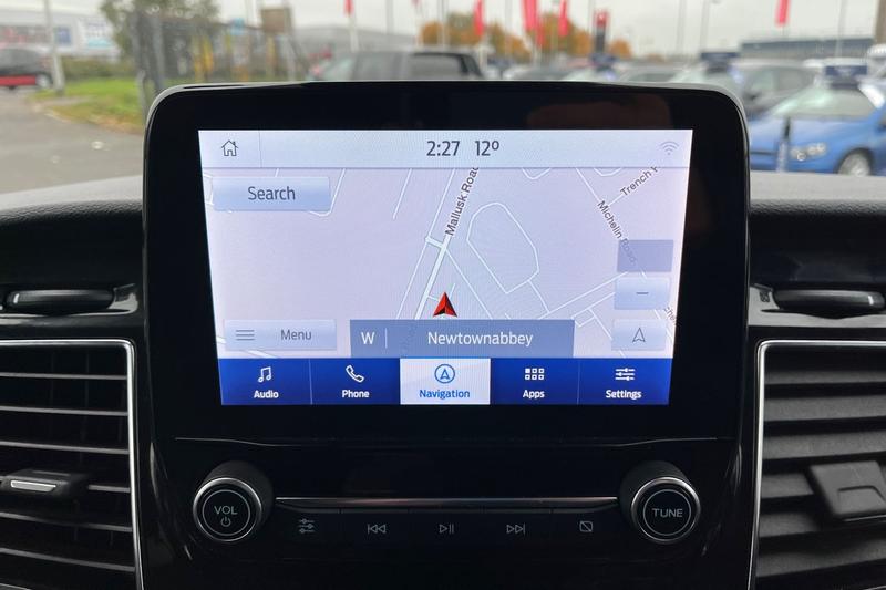 Used Ford Transit Custom 2023 for sale - 76277182: Photo 24