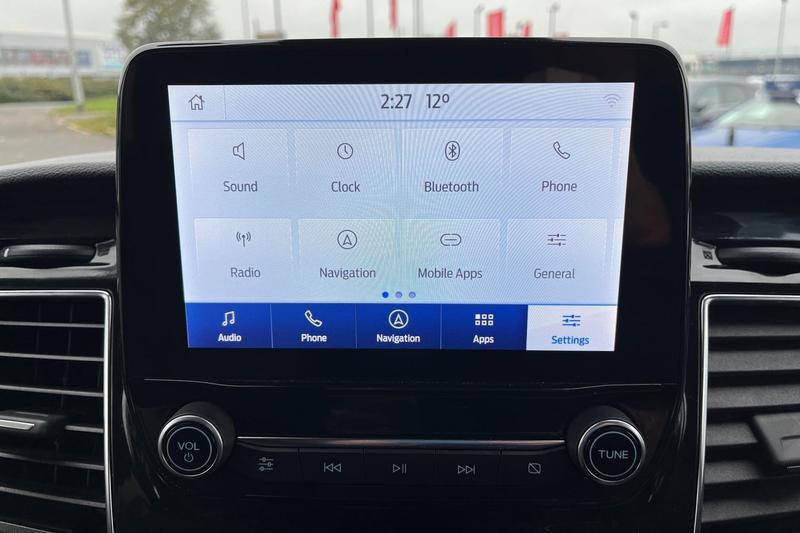 Used Ford Transit Custom 2023 for sale - 76277182: Photo 25