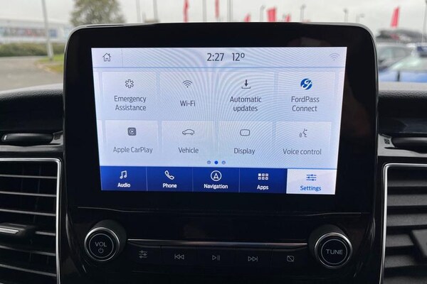 Used Ford Transit Custom 2023 for sale - 76277182: Photo 26