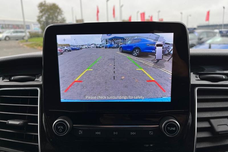 Used Ford Transit Custom 2023 for sale - 76277182: Photo 27