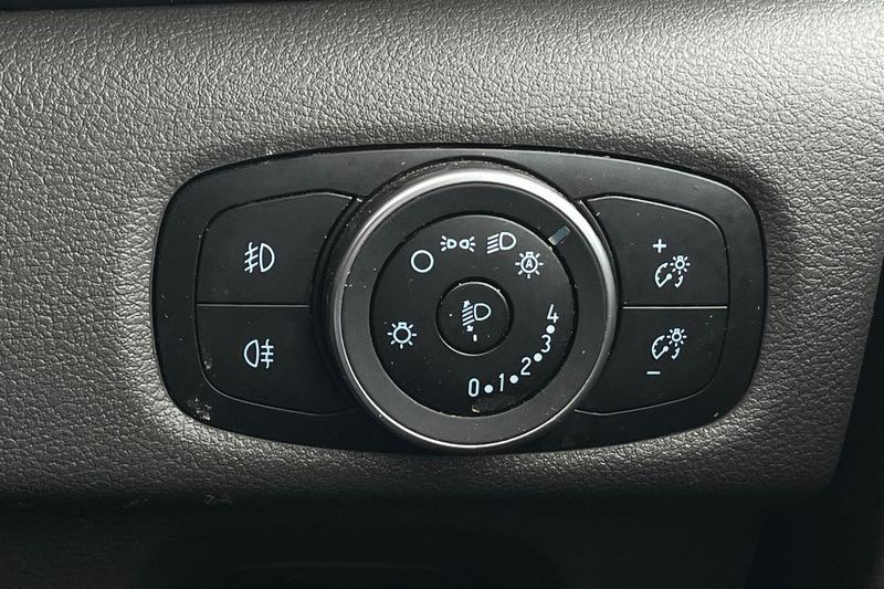 Used Ford Transit Custom 2023 for sale - 76277182: Photo 28