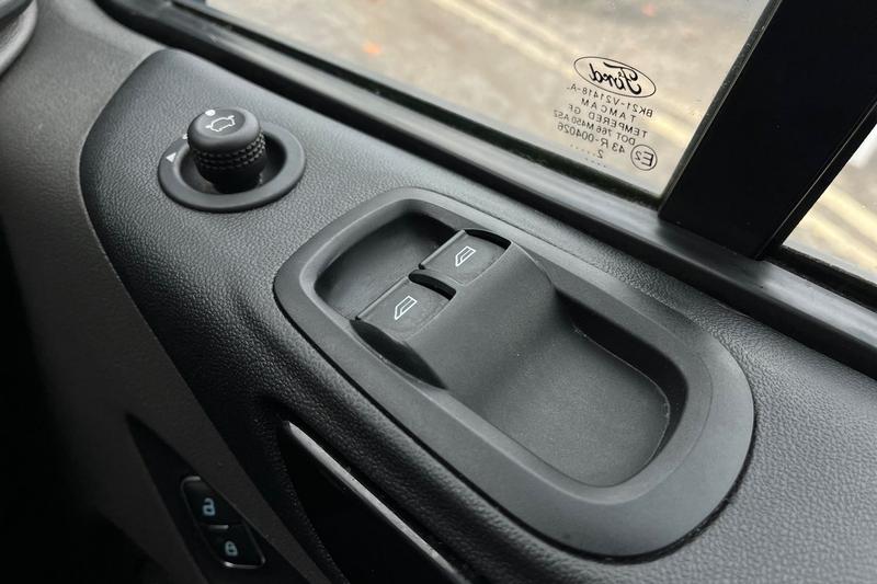 Used Ford Transit Custom 2023 for sale - 76277182: Photo 29