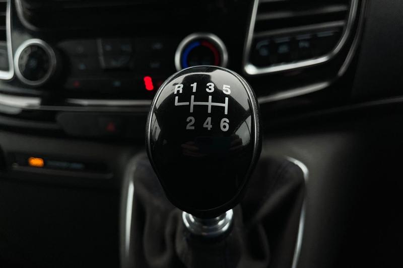 Used Ford Transit Custom 2023 for sale - 76277182: Photo 33