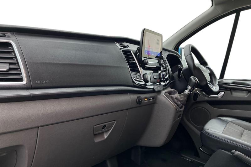 Used Ford Transit Custom 2023 for sale - 76277182: Photo 4