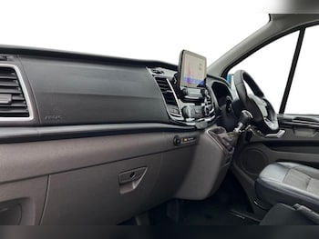 Used Ford Transit Custom 2023 for sale - 76277182: Photo 4