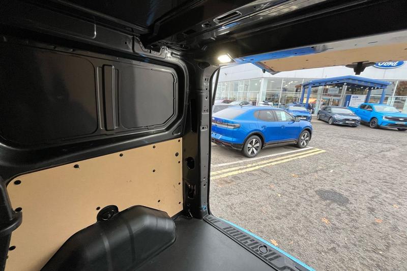 Used Ford Transit Custom 2023 for sale - 76277182: Photo 5