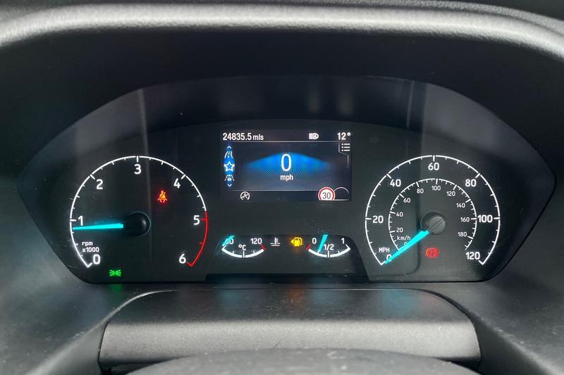 Used Ford Transit Custom 2023 for sale - 76277182: Photo 8