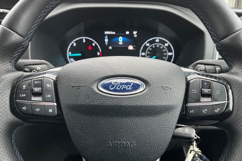 Used Ford Transit Custom 2023 for sale - 76277182: Photo 9