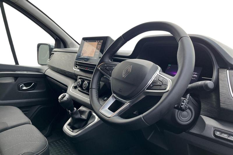 Used Renault Trafic 2025 for sale - 77691610: Photo 13