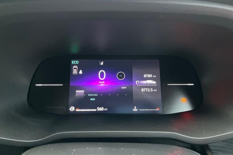 Used Renault Trafic 2025 for sale - 77691610: Photo 15