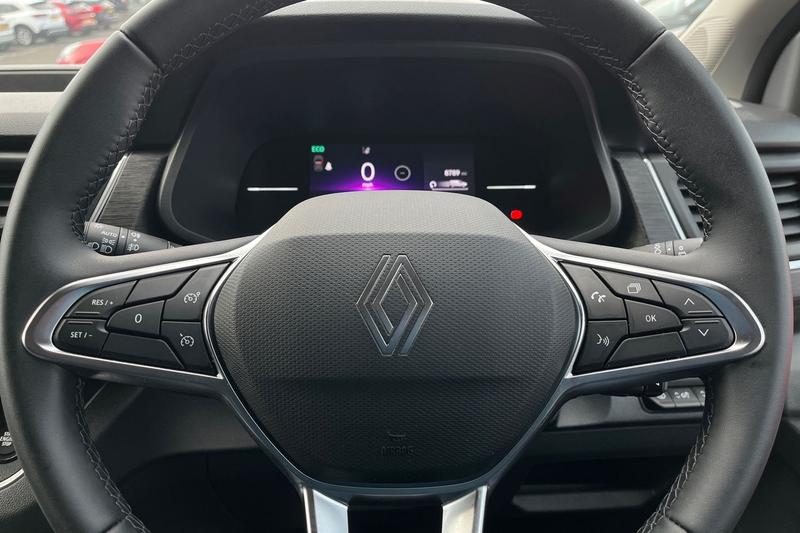 Used Renault Trafic 2025 for sale - 77691610: Photo 16