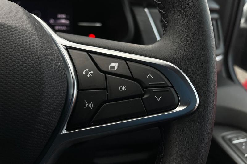 Used Renault Trafic 2025 for sale - 77691610: Photo 17