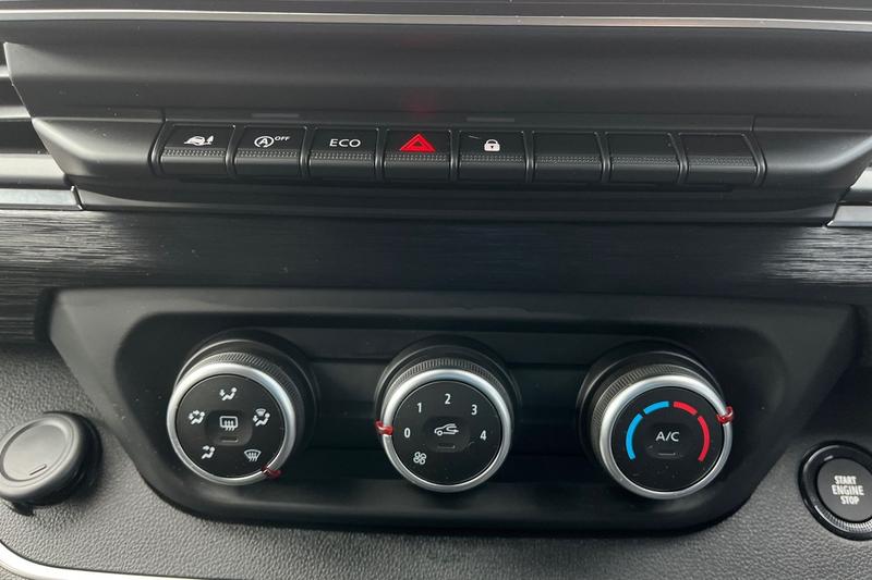 Used Renault Trafic 2025 for sale - 77691610: Photo 20