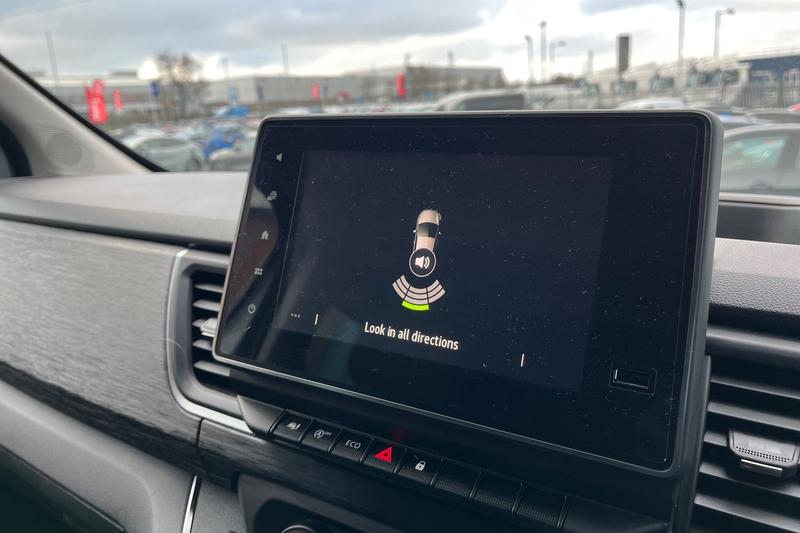 Used Renault Trafic 2025 for sale - 77691610: Photo 25