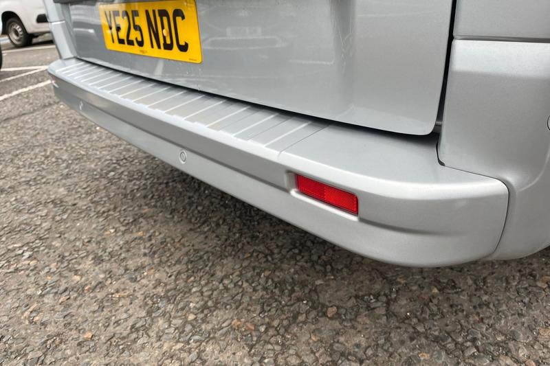 Used Renault Trafic 2025 for sale - 77691610: Photo 28