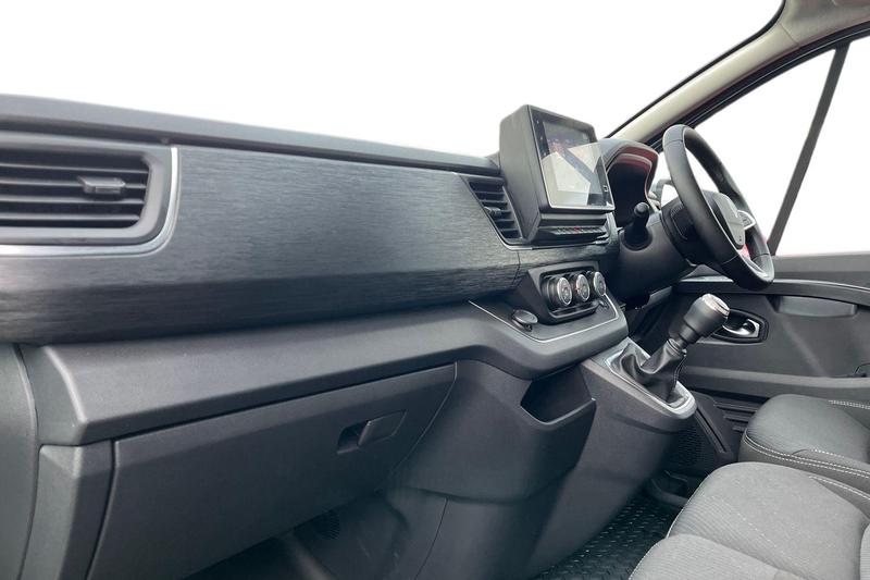 Used Renault Trafic 2025 for sale - 77691610: Photo 3