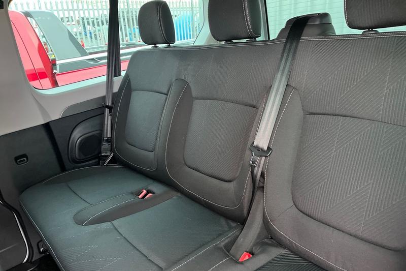 Used Renault Trafic 2025 for sale - 77691610: Photo 4