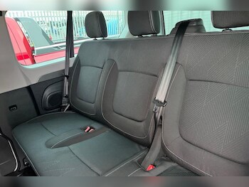 Used Renault Trafic 2025 for sale - 77691610: Photo