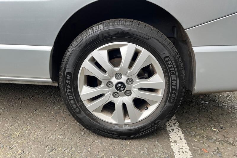 Used Renault Trafic 2025 for sale - 77691610: Photo 7