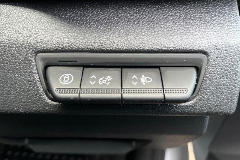 Used Renault Trafic 2025 for sale - 77691610: Photo 8