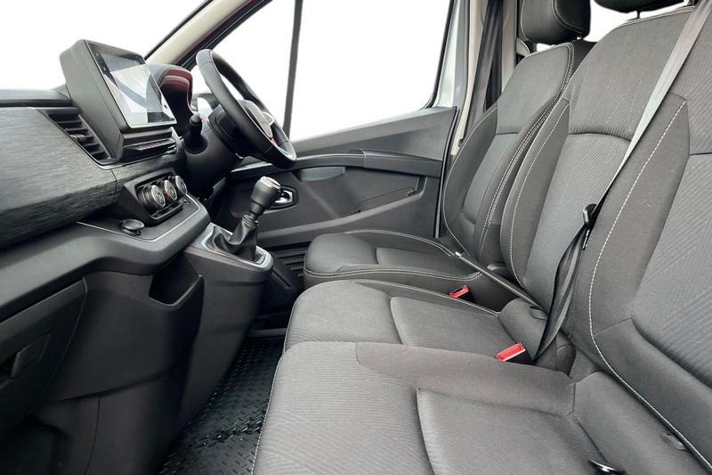 Used Renault Trafic 2025 for sale - 77691610: Photo 9